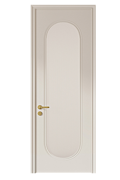 玻璃门7号-重庆烤漆厂家_实木门_套装门_烤漆原木门_整装定制_展固木门